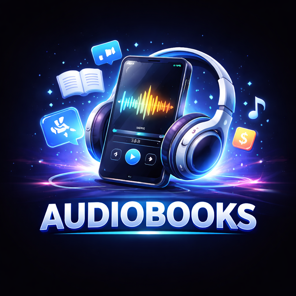 Audiobooks