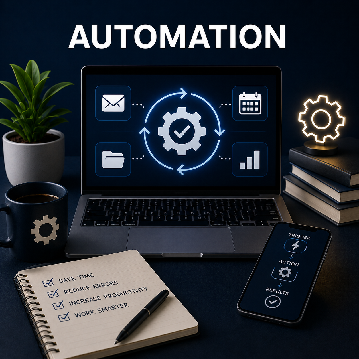 Automation