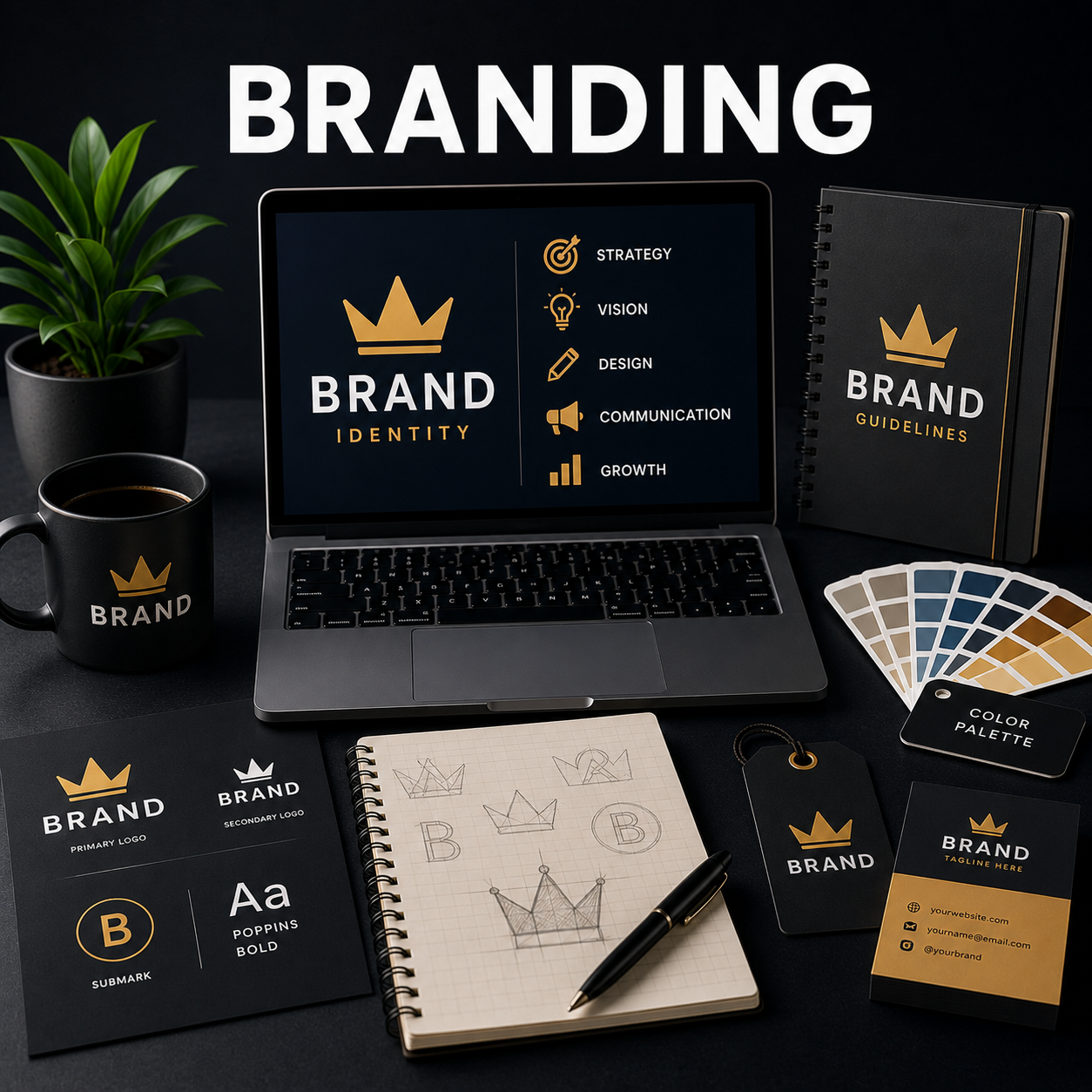 Branding