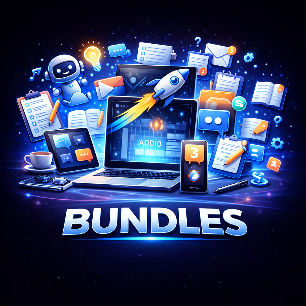 Bundles