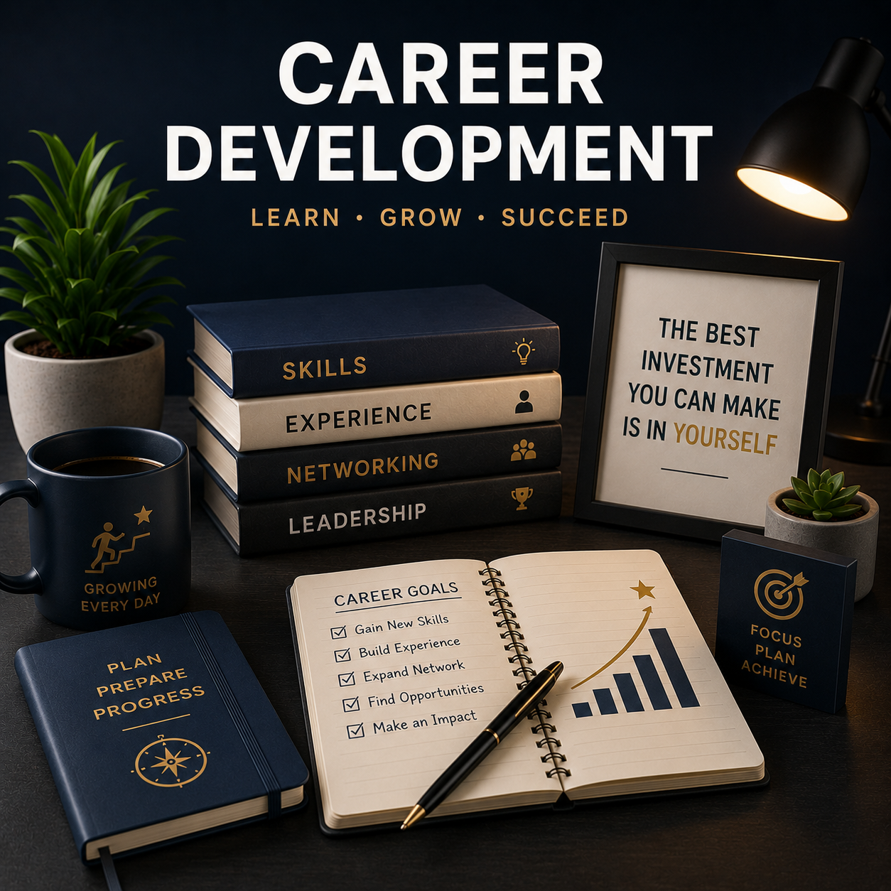 Career Development