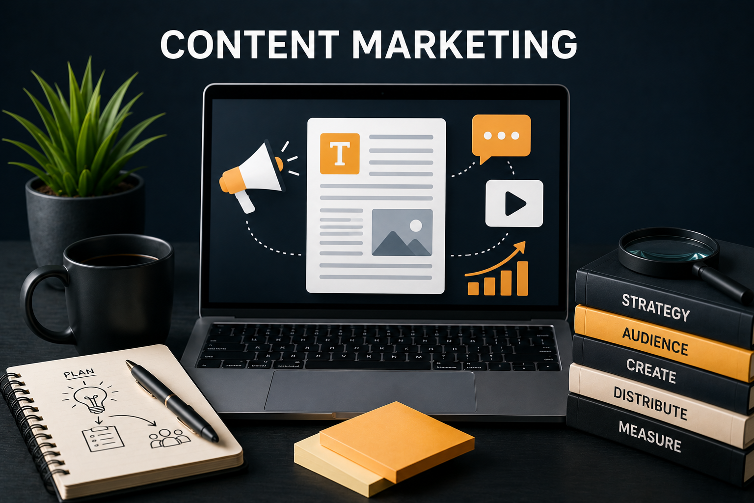 Content Marketing