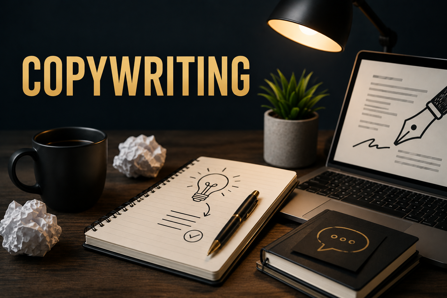 Copywriting