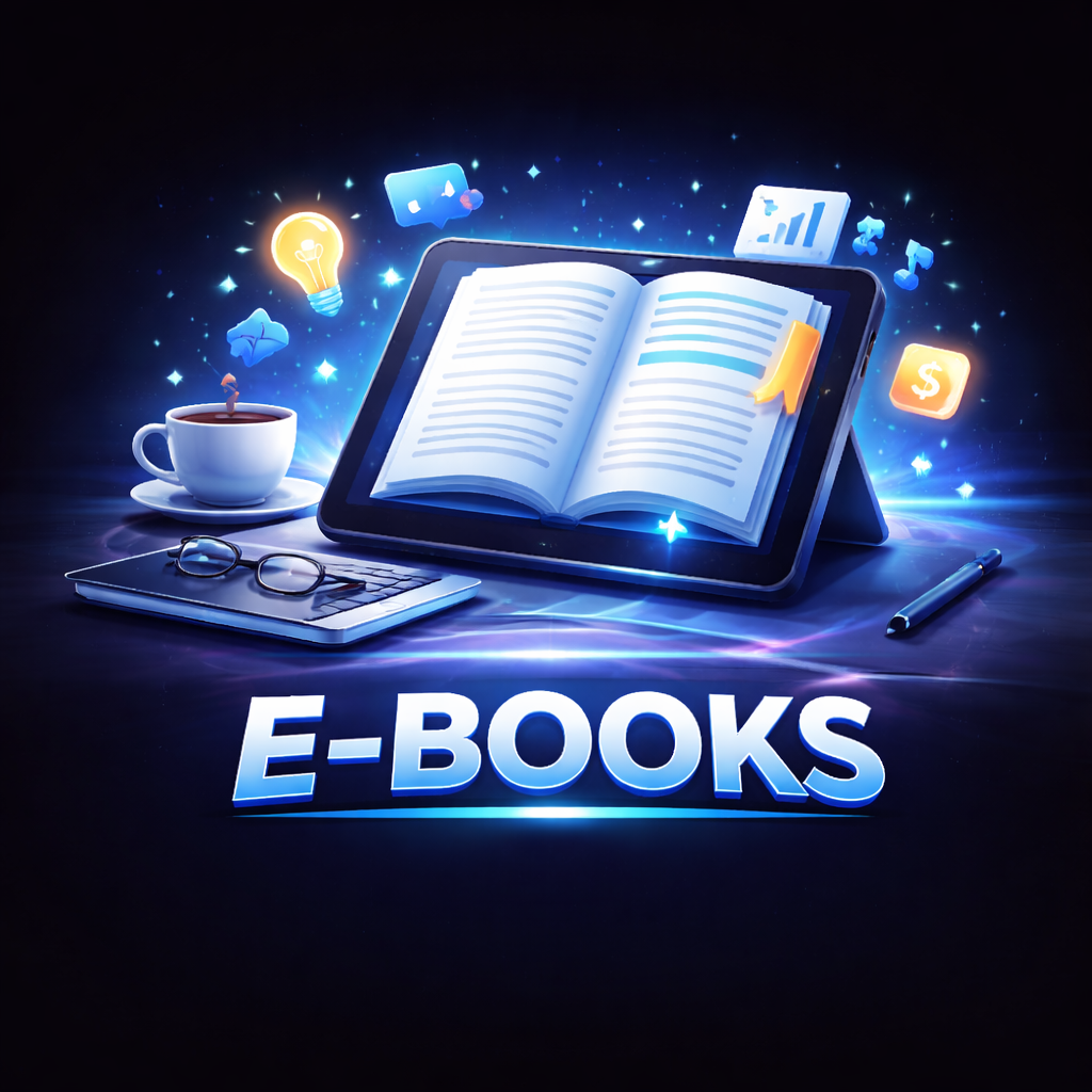 E-Books