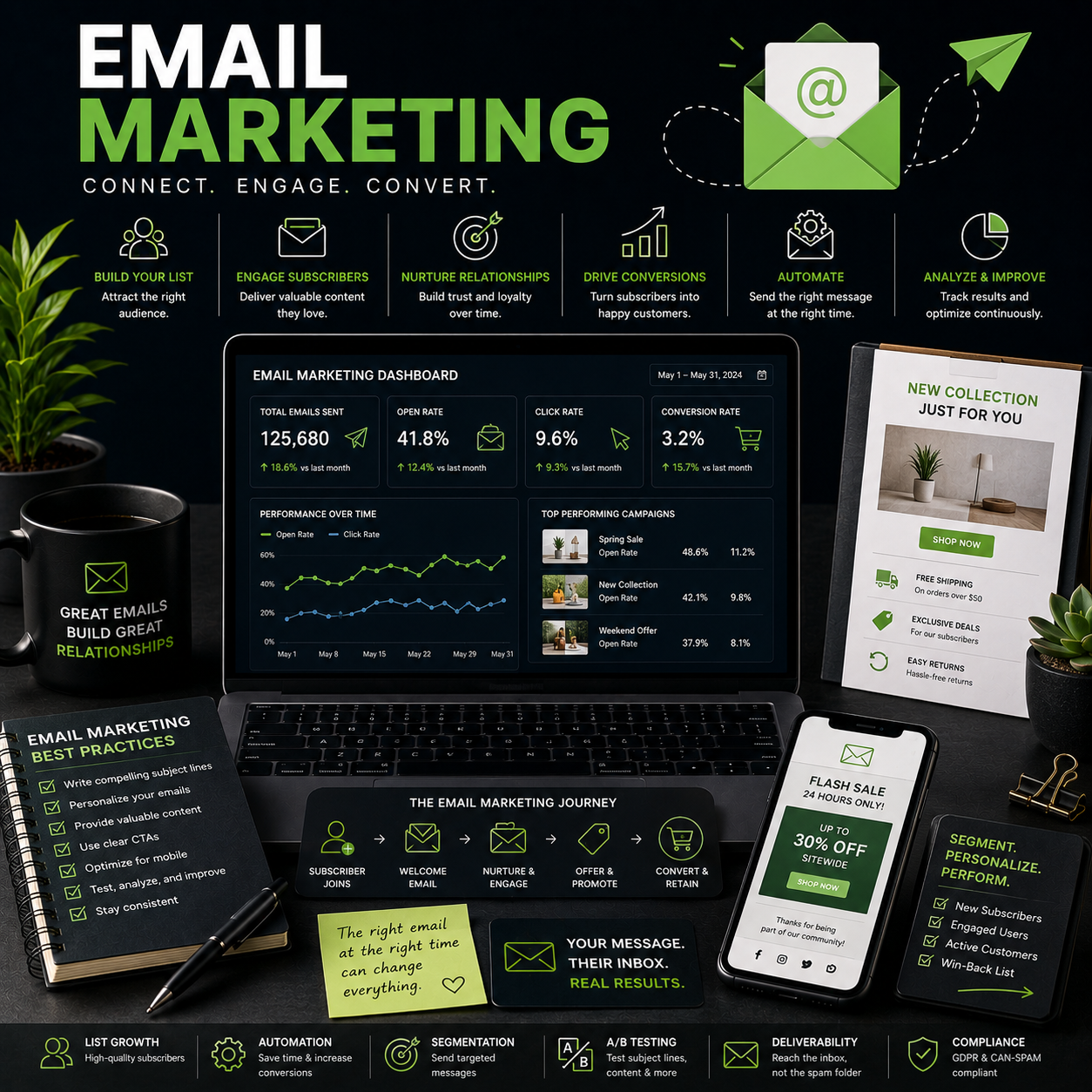 Email Marketing
