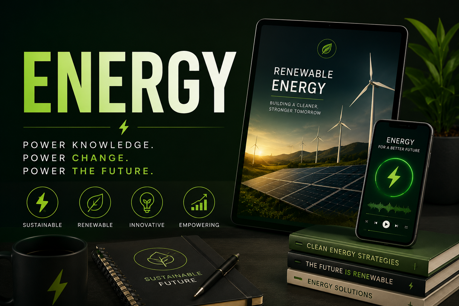 Energy