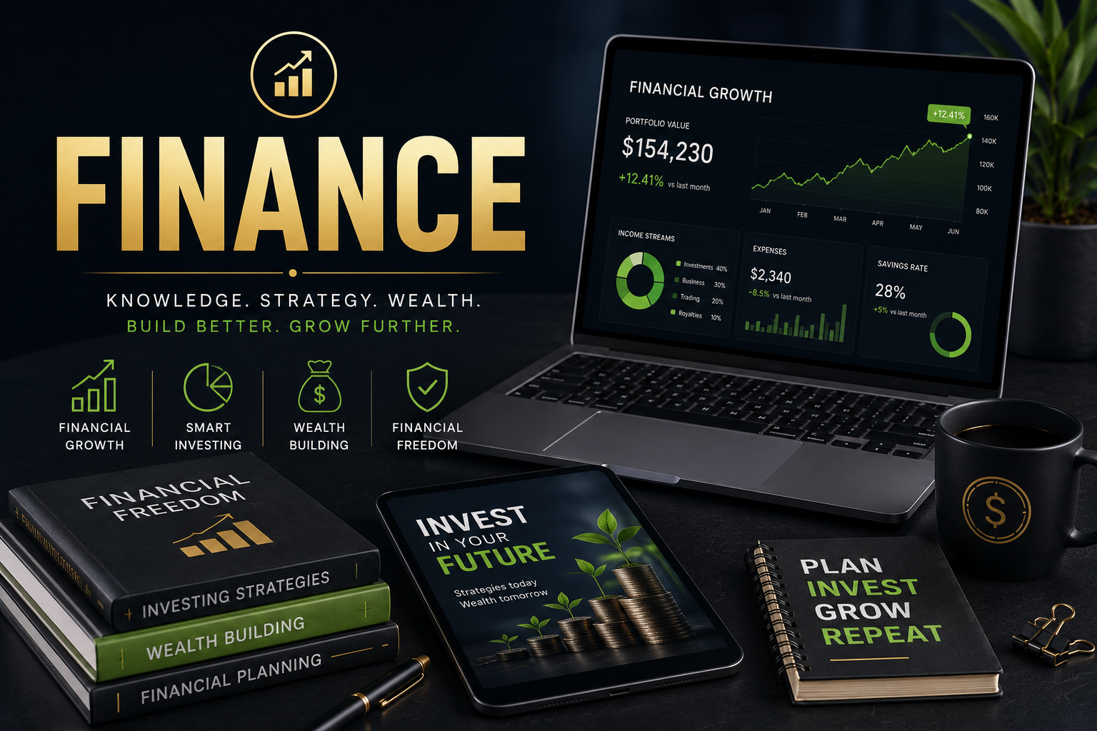 Finance