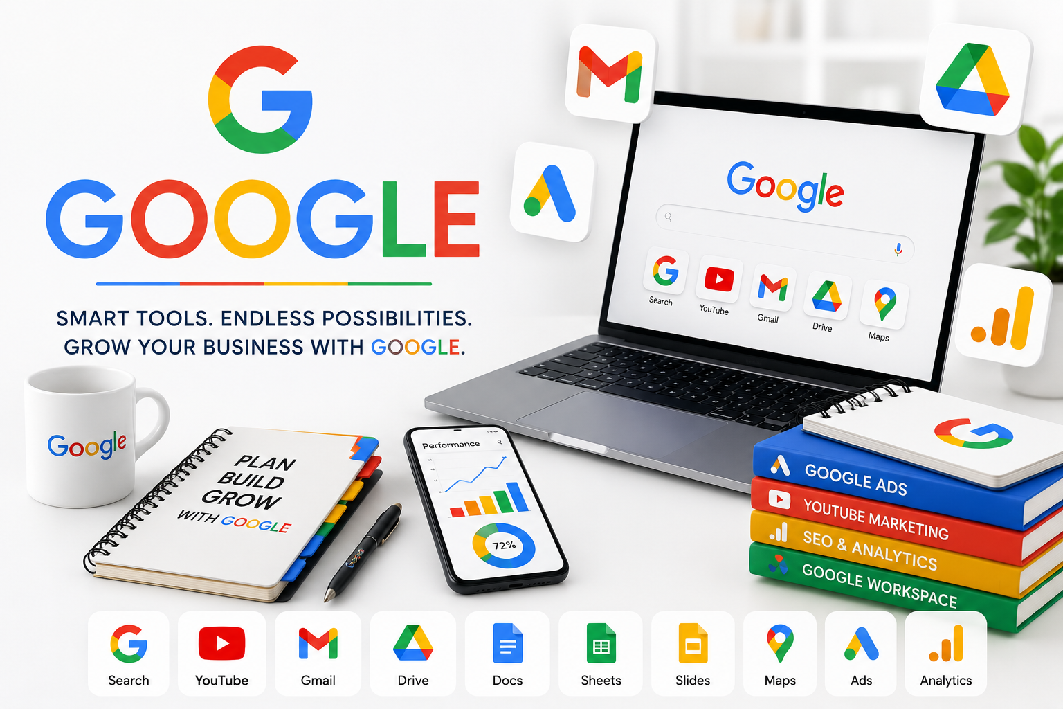 Google