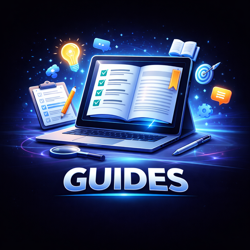 Guides