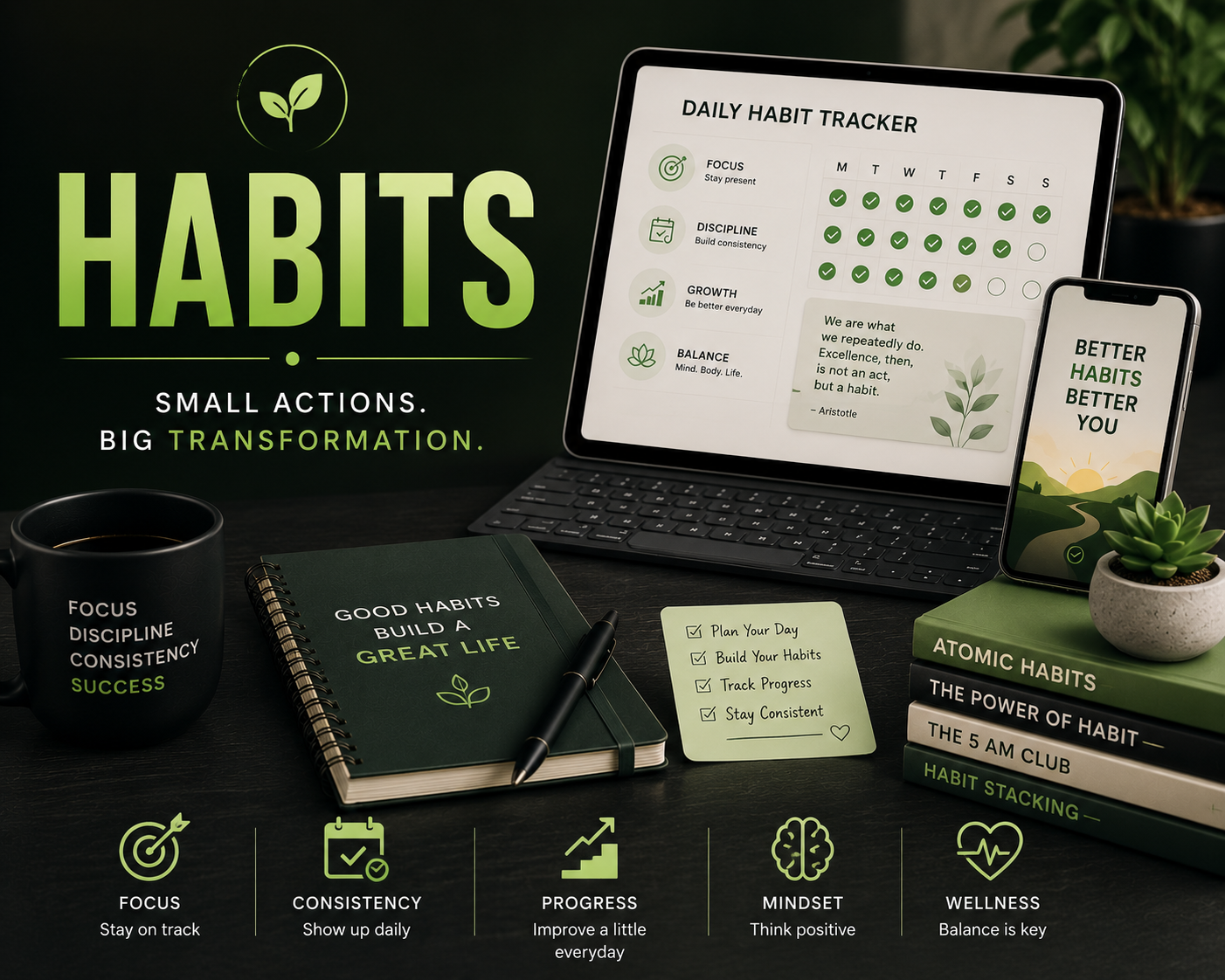 Habits