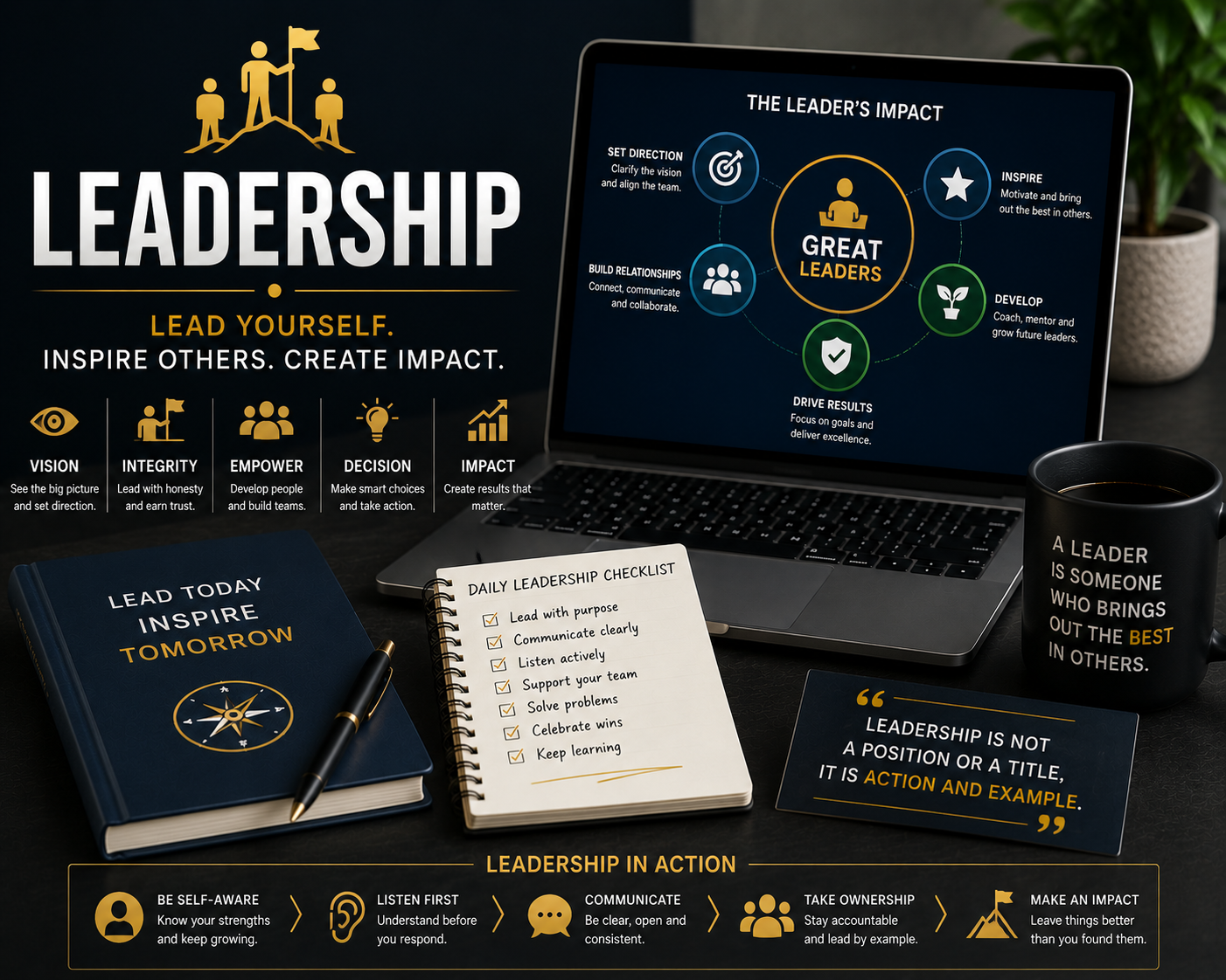 Leadership