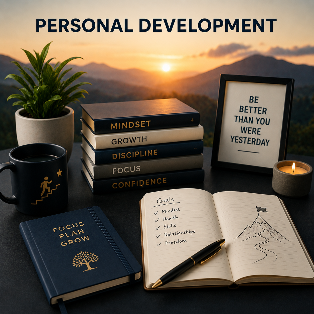 Personal Development