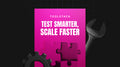 Test Smarter, Scale Faster - Toolstack