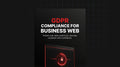 GDPR Compliance for Business Websites - Bundle