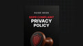 Creating a GDPR Compliant Privacy Policy - Guide