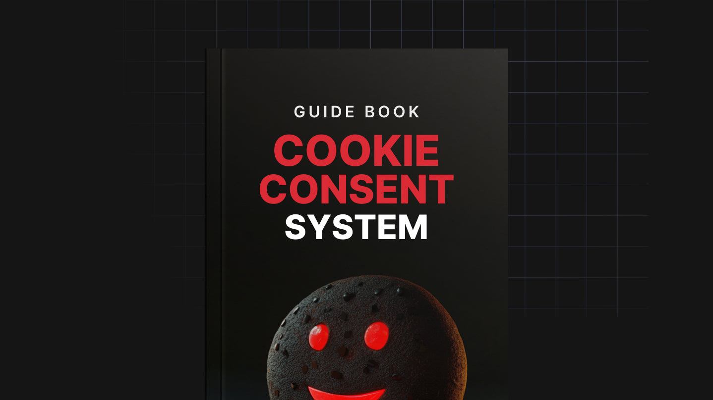 Setting Up a GDPR Compliant Cookie Consent System - Guide