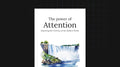 The Power of Attention - Bundle