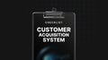 Customer Acquisition System - Checklist