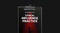 Ethical Influence Practice - Checklist