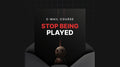 Stop Being Played - Mini Course