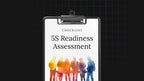 5S Readiness Assessment - Checklist