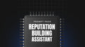 Reputation Building Assistant - Prompt Pack