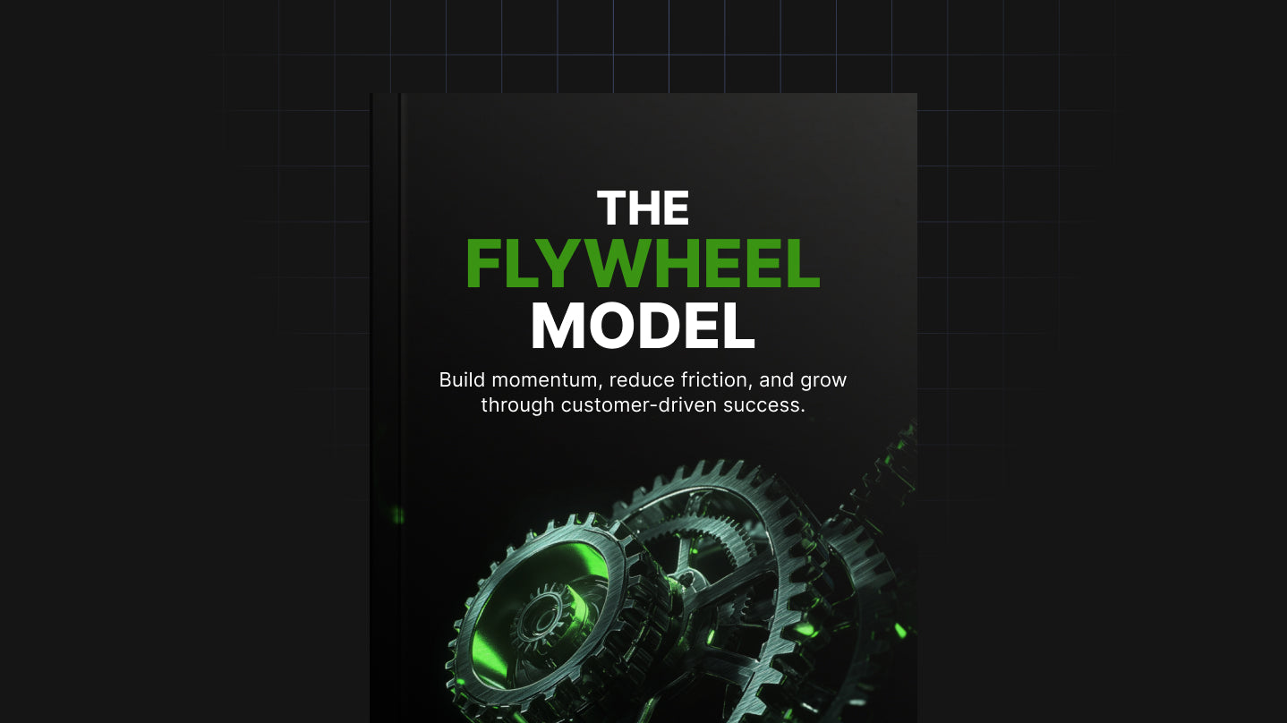 The Flywheel Model - Bundle