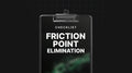 Friction Point Elimination - Checklist