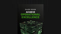 Achieve Operational Excellence - Guide