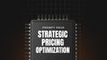 Strategic Pricing Optimization - Prompt Pack