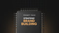 Strategic Brand Building - Prompt Pack