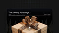The Identity Advantage - Audio
