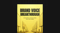 Brand Voice Breakthrough - Bundle