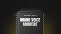 Brand Voice Architect - Prompt Pack