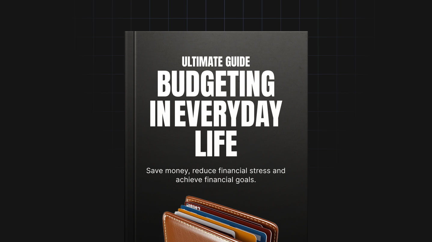 Budgeting in Everyday Life - Ebook