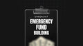 Emergency Fund Building - Checklist