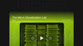 The Micro Monetization Lab - Audio