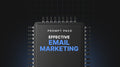 Effective Email Marketing - Prompt Pack