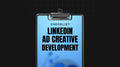 LinkedIn Ad Creative Development - Checklist