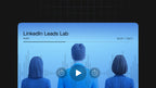 LinkedIn Leads Lab - Audio