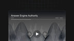 Answer Engine Authority - Audio
