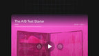 The A/B Test Starter - Audio