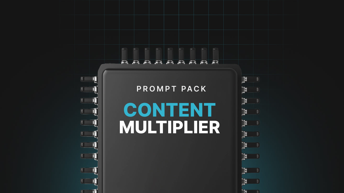 Content Multiplier - Prompt Pack