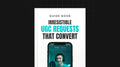 Irresistible UGC Requests That Convert - Guide