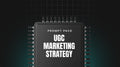 UGC Marketing Strategy - Prompt Pack