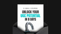 Unlock Your UGC Potential in 8 Days - Mini Course