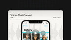 Voices That Convert - Audio
