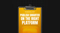 Publish Smarter on the Right Platform - Checklist