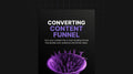 Converting Content Funnel - Ebook