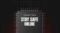 Stay Safe Online - Prompt Pack
